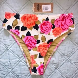 Billabong bikini bottom (M)